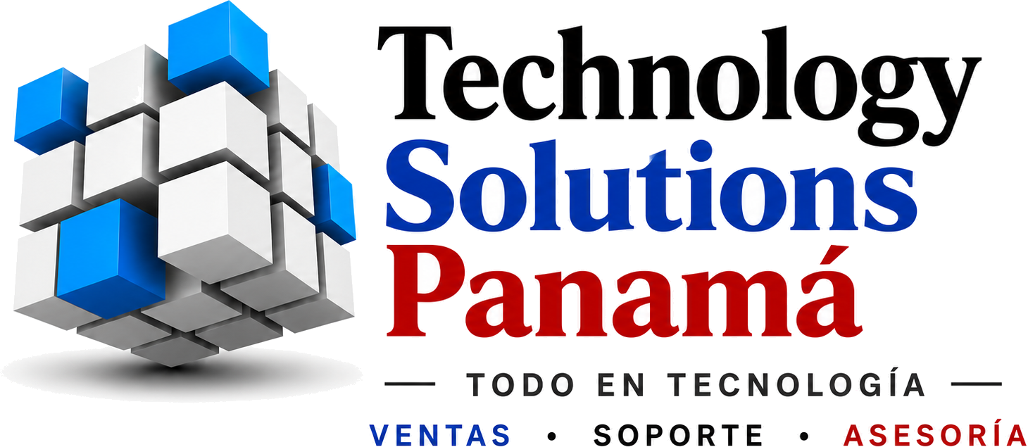 Technology Solutions Panamá